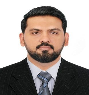Muhammad Shakeel Muhammad Sharif, CEO